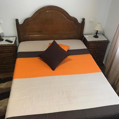 Casa Lola Principe Apartment Geres Bagian luar foto